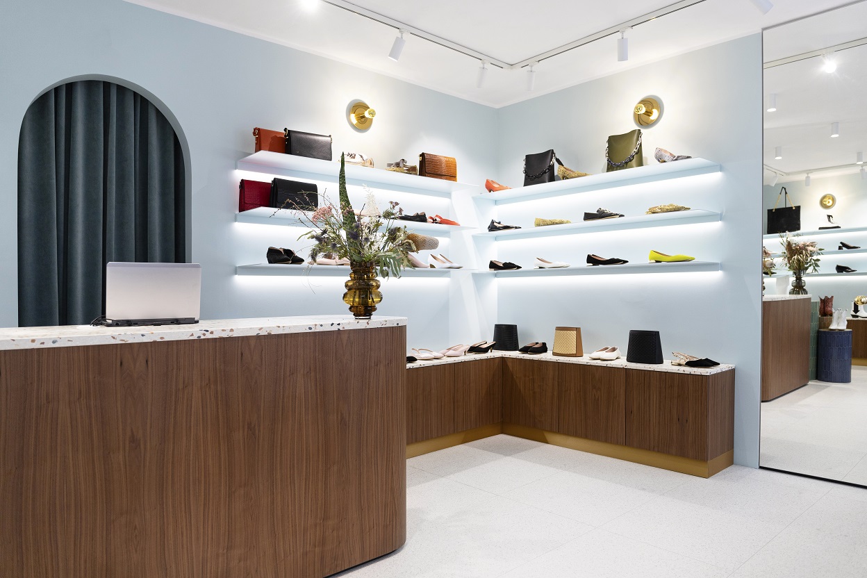 Butik L37 Mokotowska - Loft37