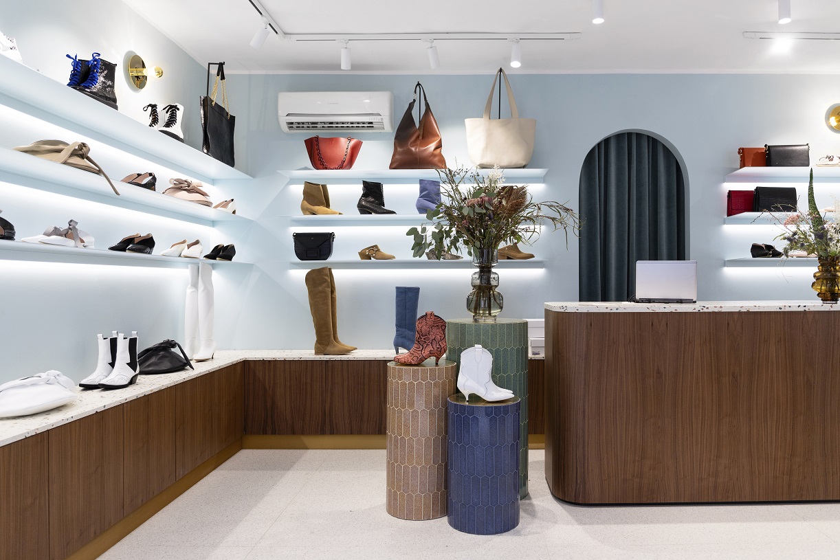 Butik L37 Mokotowska - Loft37