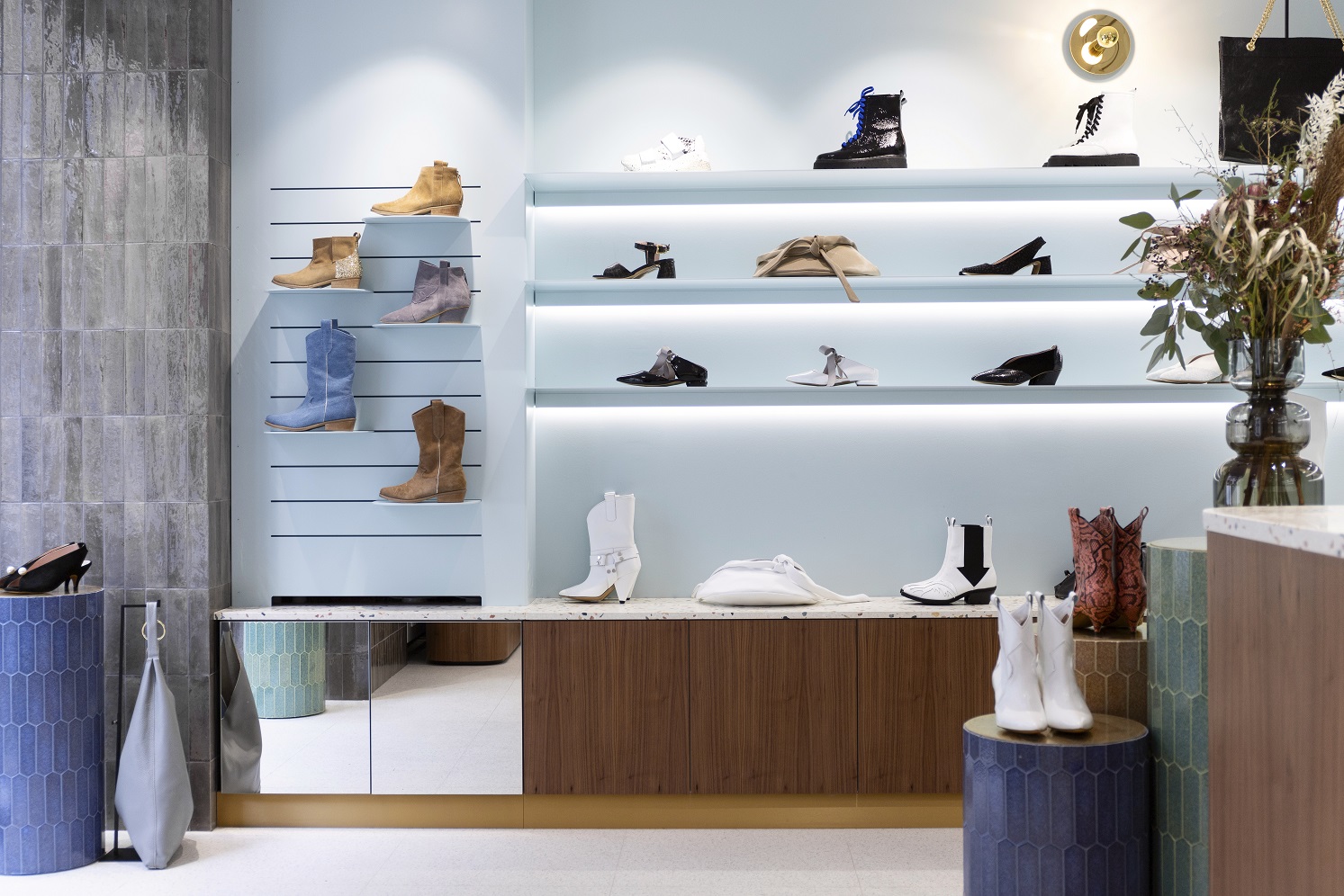 Butik L37 Mokotowska - Loft37